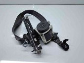  Centura dreapta fata Opel Corsa E [Fabr 2014-prezent] 13427741