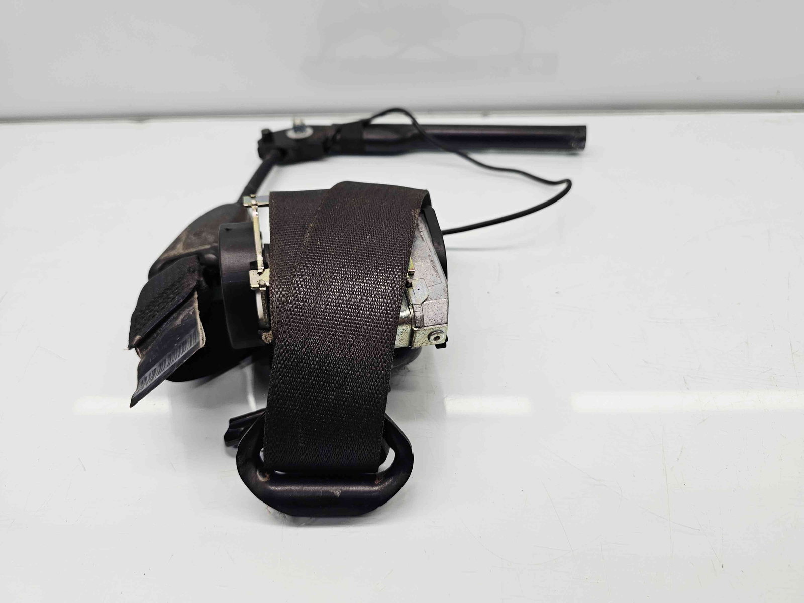 Centura dreapta fata Opel Astra J [Fabr 2009-2015] 13297101 - imagine 4