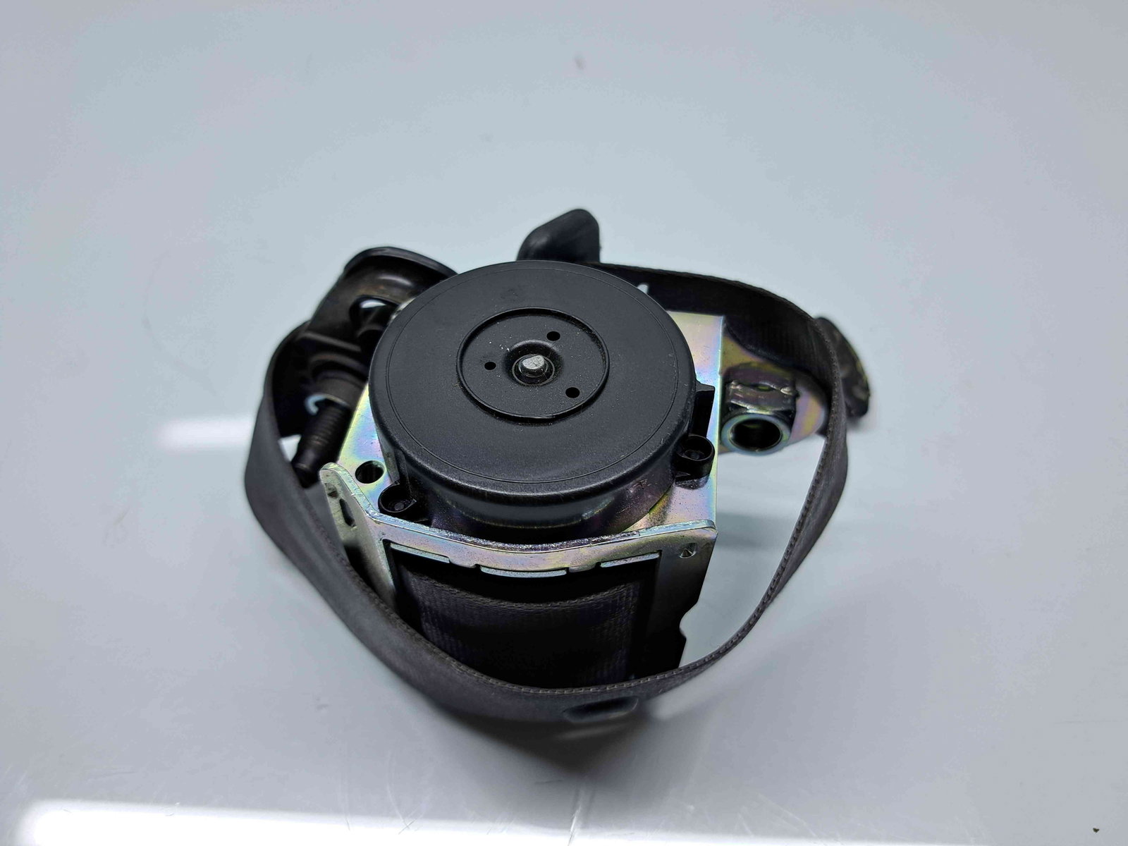 Centura dreapta spate Opel Corsa E [Fabr 2014-prezent] 13427752