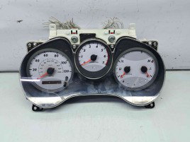  Ceas bord Toyota Rav 4 II (CLA2, XA2, ZCA2, ACA2) [Fabr 2000-2006] 83800-42A70 | 157520-2801