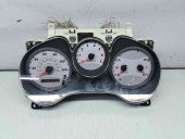  Ceas bord Toyota Rav 4 II (CLA2, XA2, ZCA2, ACA2) [Fabr 2000-2006] 83800-42A70 | 157520-2801