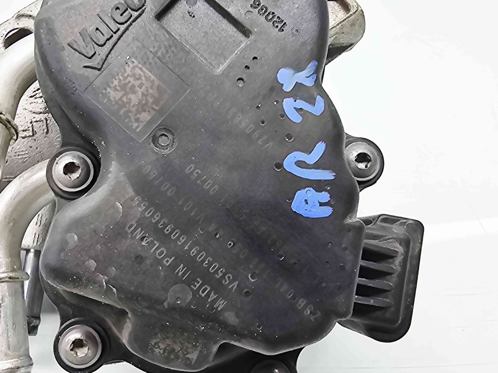 Clapeta acceleratie Skoda Superb III Combi (3V5) [Fabr 2015-2024] 04L128059AA 2.0 TDI DFCA 140KW / 190CP - imagine 3