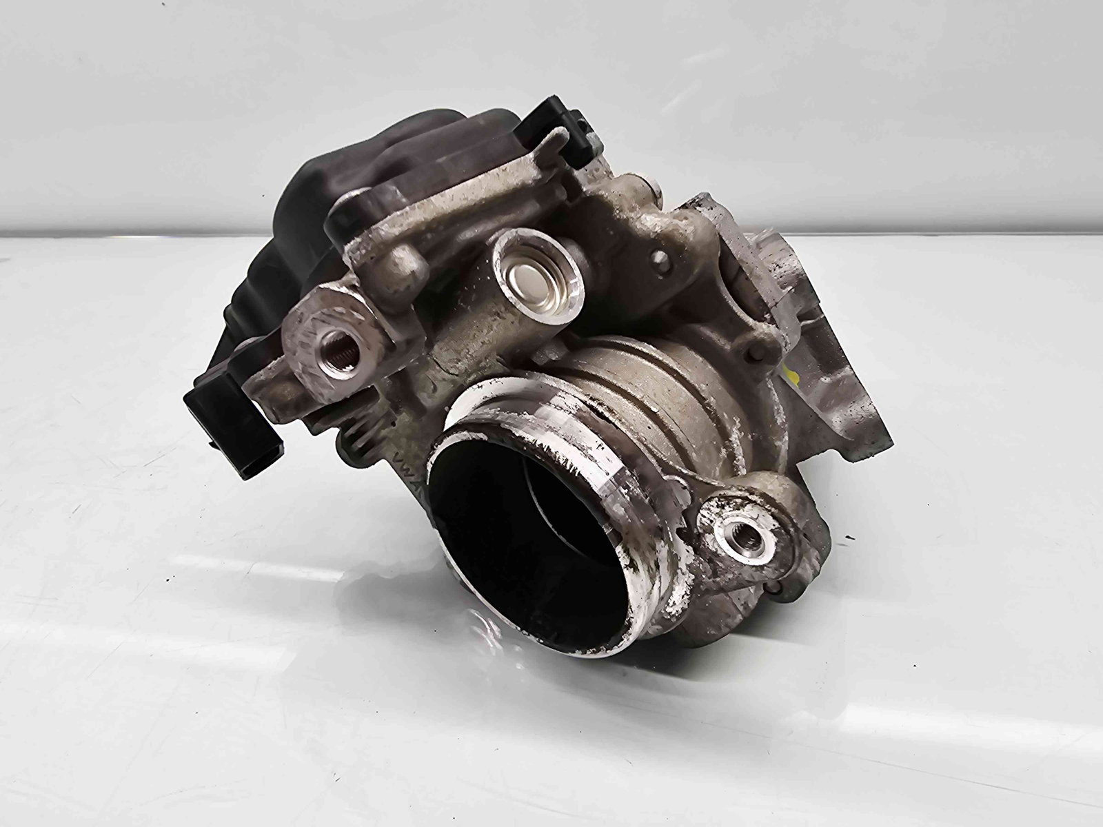 Clapeta acceleratie Skoda Superb III Combi (3V5) [Fabr 2015-2024] 04L128059AA 2.0 TDI DFCA 140KW / 190CP - imagine 4