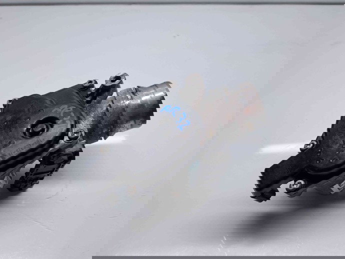 Clapeta acceleratie Renault Megane 3 [Fabr 2008-2015] Facelift 161A09287R 1.5 dCi K9K656 81KW / 110CP