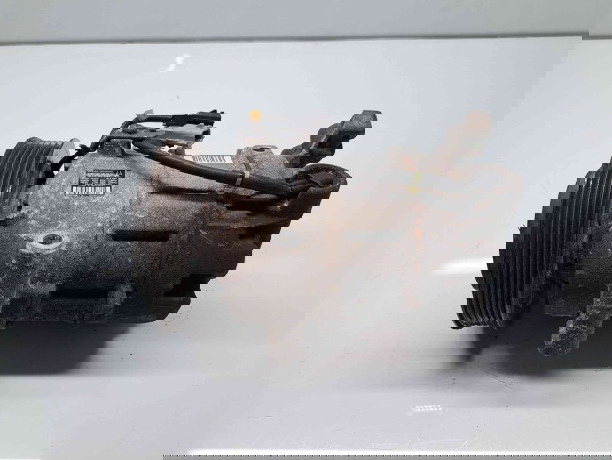 Compresor clima Renault Megane 3 [Fabr 2008-2015] Facelift 926004EA0A 1.5 dCi K9K656 81KW / 110CP