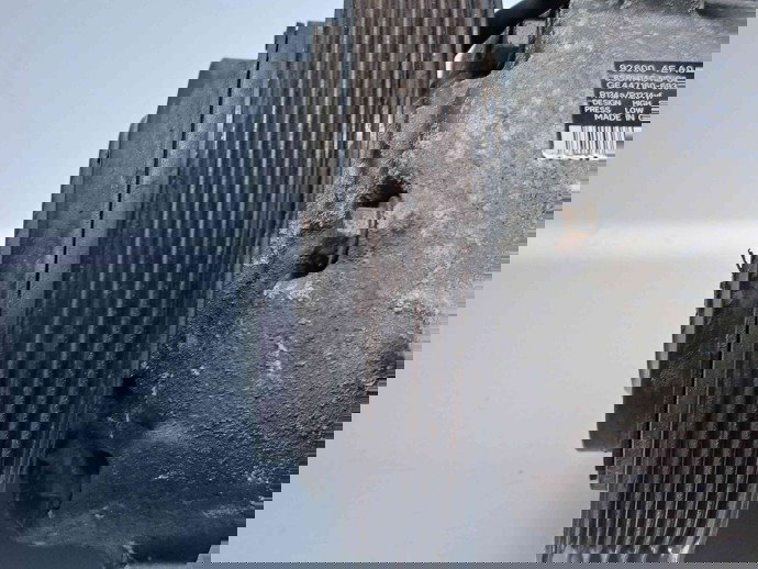 Compresor clima Renault Megane 3 [Fabr 2008-2015] Facelift 926004EA0A 1.5 dCi K9K656 81KW / 110CP