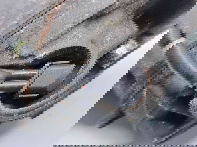 Compresor clima Renault Megane 3 [Fabr 2008-2015] Facelift 926004EA0A 1.5 dCi K9K656 81KW / 110CP