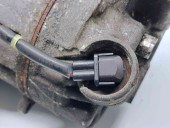 Compresor clima Renault Megane 3 [Fabr 2008-2015] Facelift 926004EA0A 1.5 dCi K9K656 81KW / 110CP