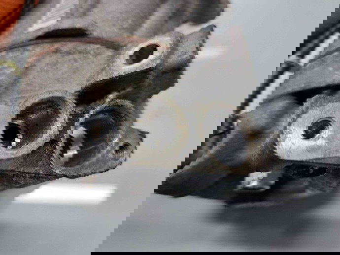 Compresor clima Renault Megane 3 [Fabr 2008-2015] Facelift 926004EA0A 1.5 dCi K9K656 81KW / 110CP