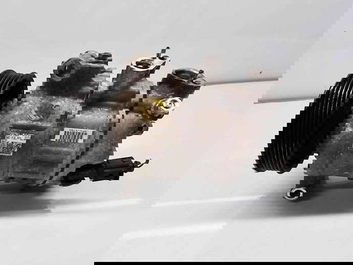 Compresor clima Skoda Superb III Combi (3V5) [Fabr 2015-2024] 5Q0816803 2.0 TDI DFCA 140KW / 190CP