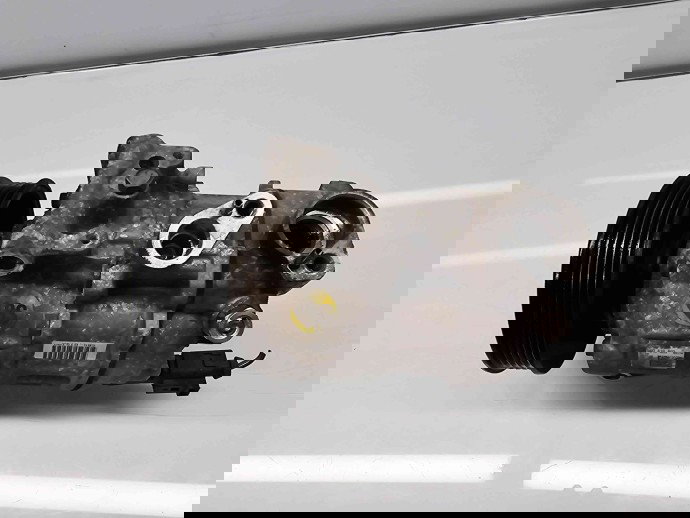 Compresor clima Skoda Superb III Combi (3V5) [Fabr 2015-2024] 5Q0816803 2.0 TDI DFCA 140KW / 190CP