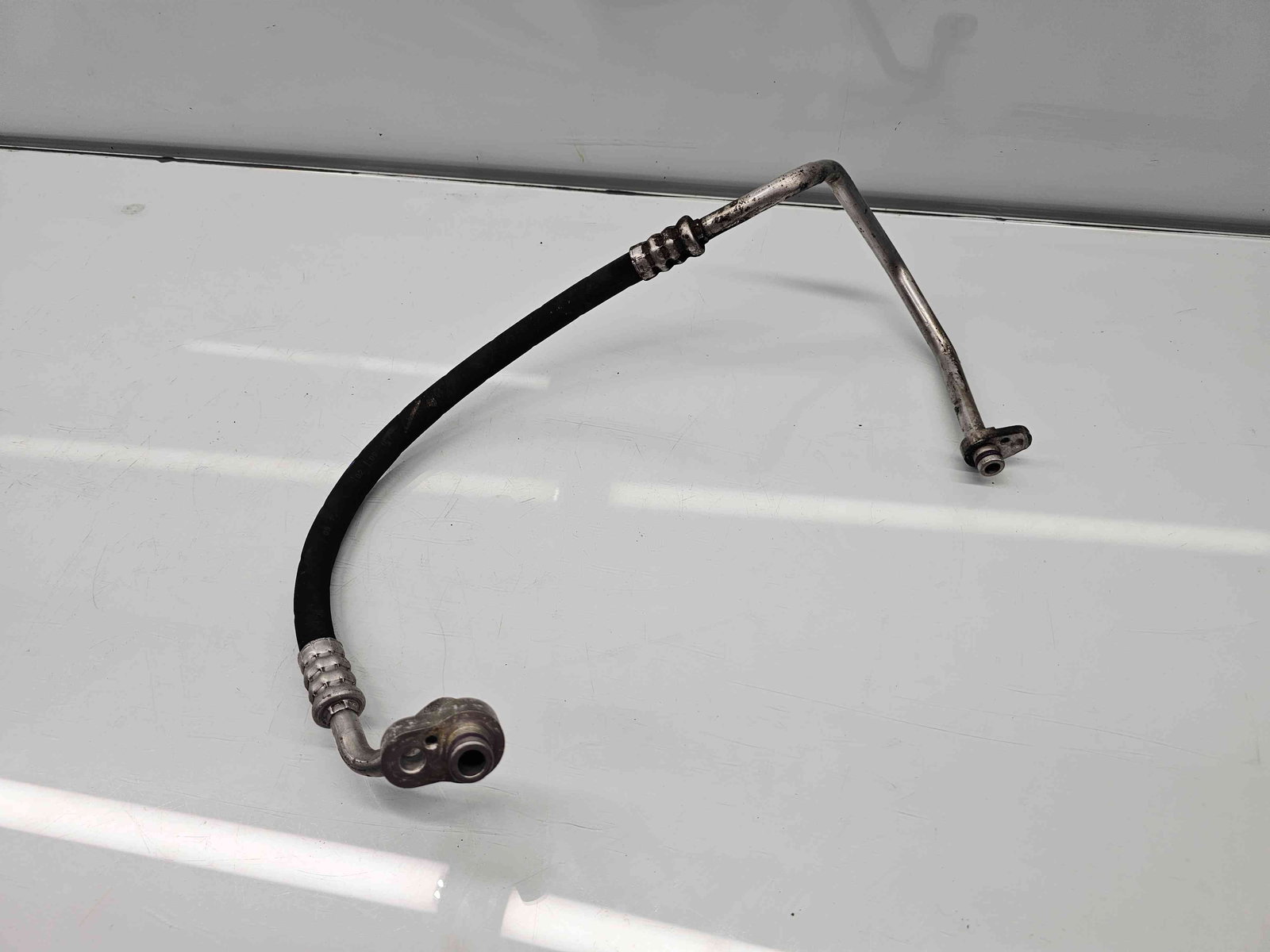 Conducta AC Skoda Superb III Combi (3V5) [Fabr 2015-2024] 5Q0816721AC 2.0 TDI DFCA 140KW / 190CP - imagine 1