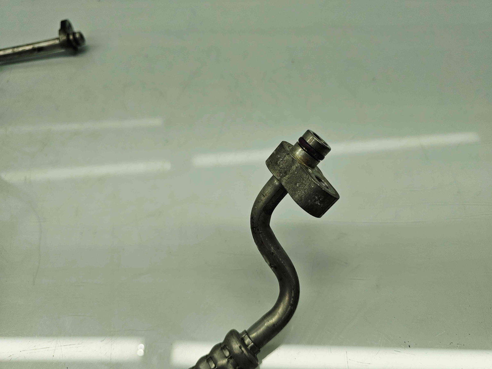 Conducta AC Skoda Superb III Combi (3V5) [Fabr 2015-2024] 5Q0816721AC 2.0 TDI DFCA 140KW / 190CP - imagine 2