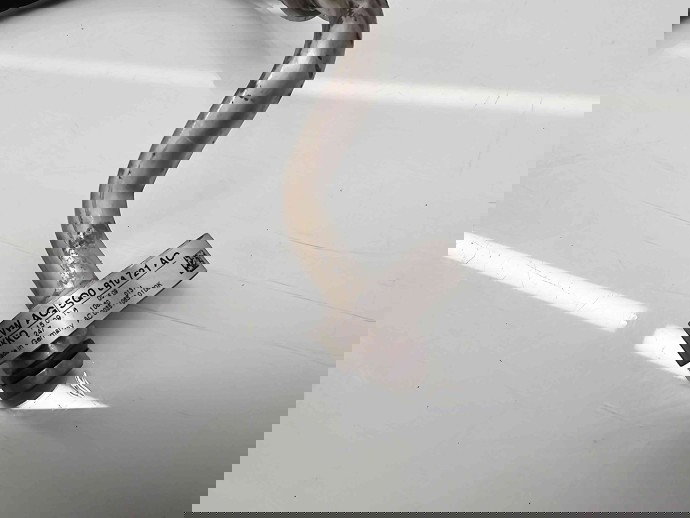 Conducta AC Skoda Superb III Combi (3V5) [Fabr 2015-2024] 5Q0816721AC 2.0 TDI DFCA 140KW / 190CP