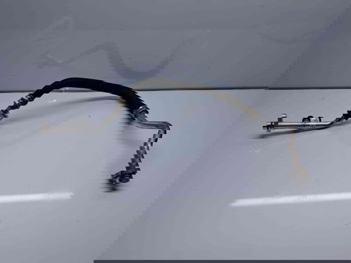 Conducta AC Renault Megane 3 [Fabr 2008-2015] Facelift 924540019R 1.5 dCi K9K656 81KW / 110CP