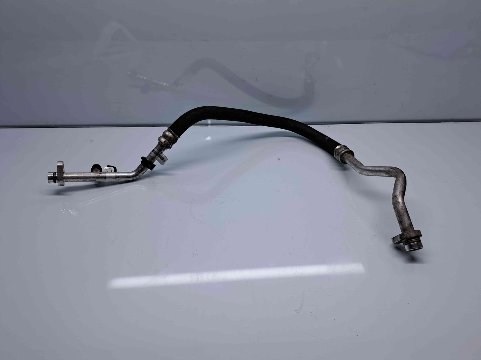 Conducta AC Renault Megane 3 [Fabr 2008-2015] Facelift 924540019R 1.5 dCi K9K656 81KW / 110CP - imagine 1