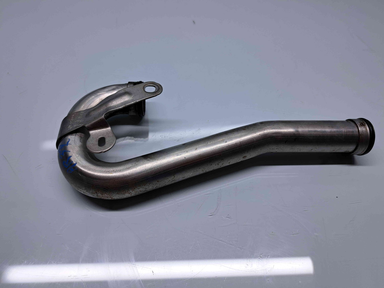 Conducta gaze Renault Megane 3 [Fabr 2008-2015] Facelift 744818 1.5 dCi K9K656 81KW / 110CP - imagine 3