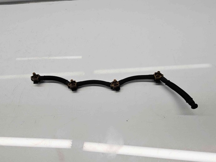 Conducta retur injectoare Skoda Superb III Combi (3V5) [Fabr 2015-2024] OEM 2.0 TDI DFCA 140KW / 190CP