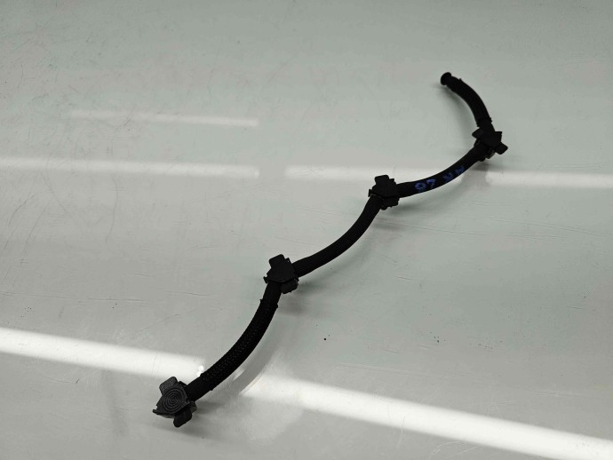 Conducta retur injectoare Skoda Superb III Combi (3V5) [Fabr 2015-2024] OEM 2.0 TDI DFCA 140KW / 190CP