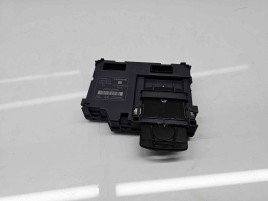  Contact cu cheie Renault Captur (J87) [Fabr 2013-2017] 285908099R 1.5 dCi K9K60866KW / 90CP