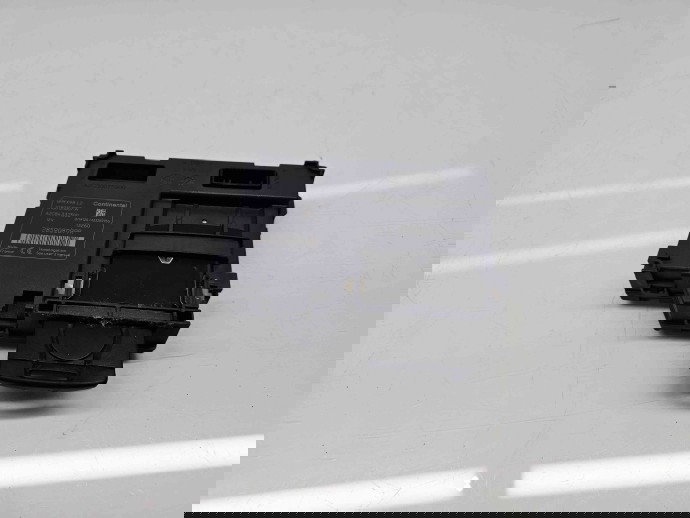  Contact cu cheie Renault Captur (J87) [Fabr 2013-2017] 285908099R 1.5 dCi K9K60866KW / 90CP