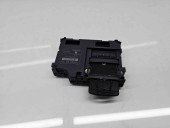  Contact cu cheie Renault Captur (J87) [Fabr 2013-2017] 285908099R 1.5 dCi K9K60866KW / 90CP