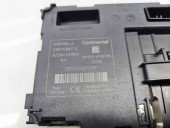  Contact cu cheie Renault Captur (J87) [Fabr 2013-2017] 285908099R 1.5 dCi K9K60866KW / 90CP