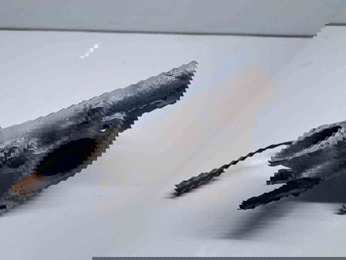 Corp EGR Renault Megane 3 [Fabr 2008-2015] Facelift 147173974R 1.5 dCi K9K656 81KW / 110CP