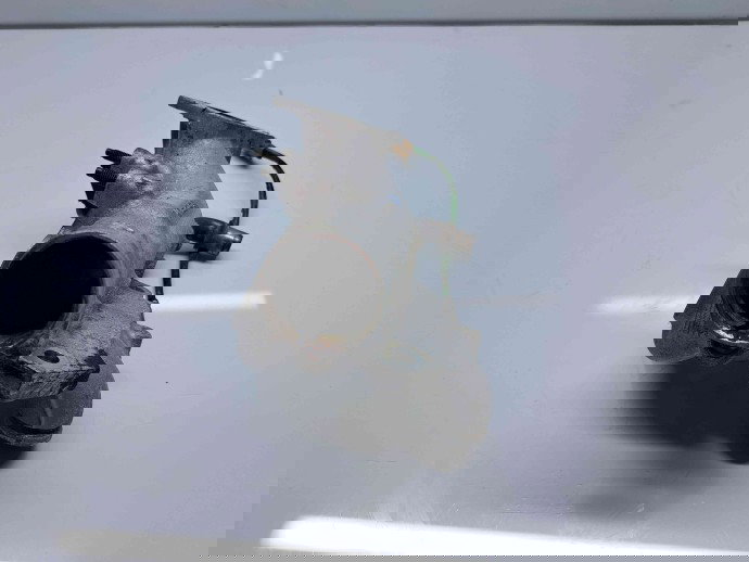 Corp EGR Renault Megane 3 [Fabr 2008-2015] Facelift 147173974R 1.5 dCi K9K656 81KW / 110CP