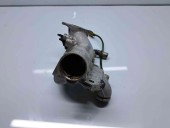 Corp EGR Renault Megane 3 [Fabr 2008-2015] Facelift 147173974R 1.5 dCi K9K656 81KW / 110CP