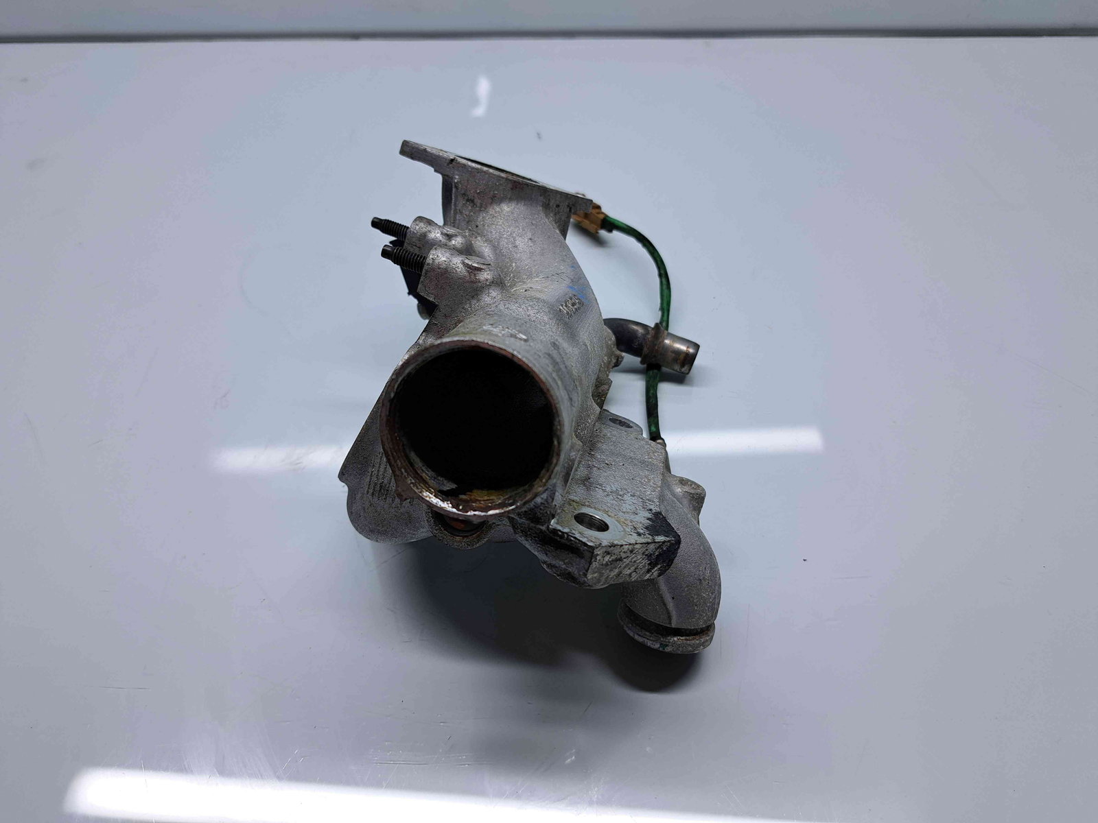 Corp EGR Renault Megane 3 [Fabr 2008-2015] Facelift 147173974R 1.5 dCi K9K656 81KW / 110CP - imagine 2