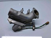 Corp EGR Renault Megane 3 [Fabr 2008-2015] Facelift 147173974R 1.5 dCi K9K656 81KW / 110CP