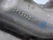 Corp EGR Renault Megane 3 [Fabr 2008-2015] Facelift 147173974R 1.5 dCi K9K656 81KW / 110CP