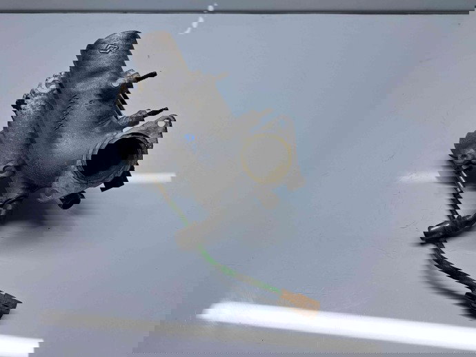 Corp EGR Renault Megane 3 [Fabr 2008-2015] Facelift 147173974R 1.5 dCi K9K656 81KW / 110CP