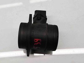 Debitmetru aer Volkswagen Jetta 3  (1K2) [Fabr 2005-2010] 038906461B 1.9 TDI BXE 77KW / 105CP