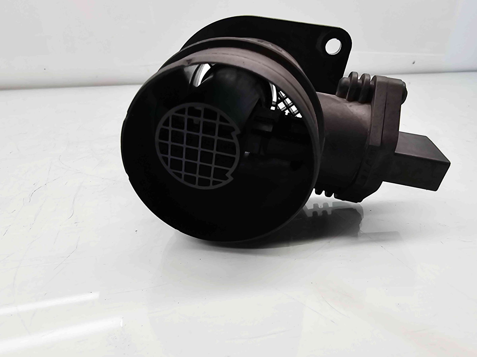 Debitmetru aer Volkswagen Jetta 3 (1K2) [Fabr 2005-2010] 038906461B 1.9 TDI BXE 77KW / 105CP - imagine 4