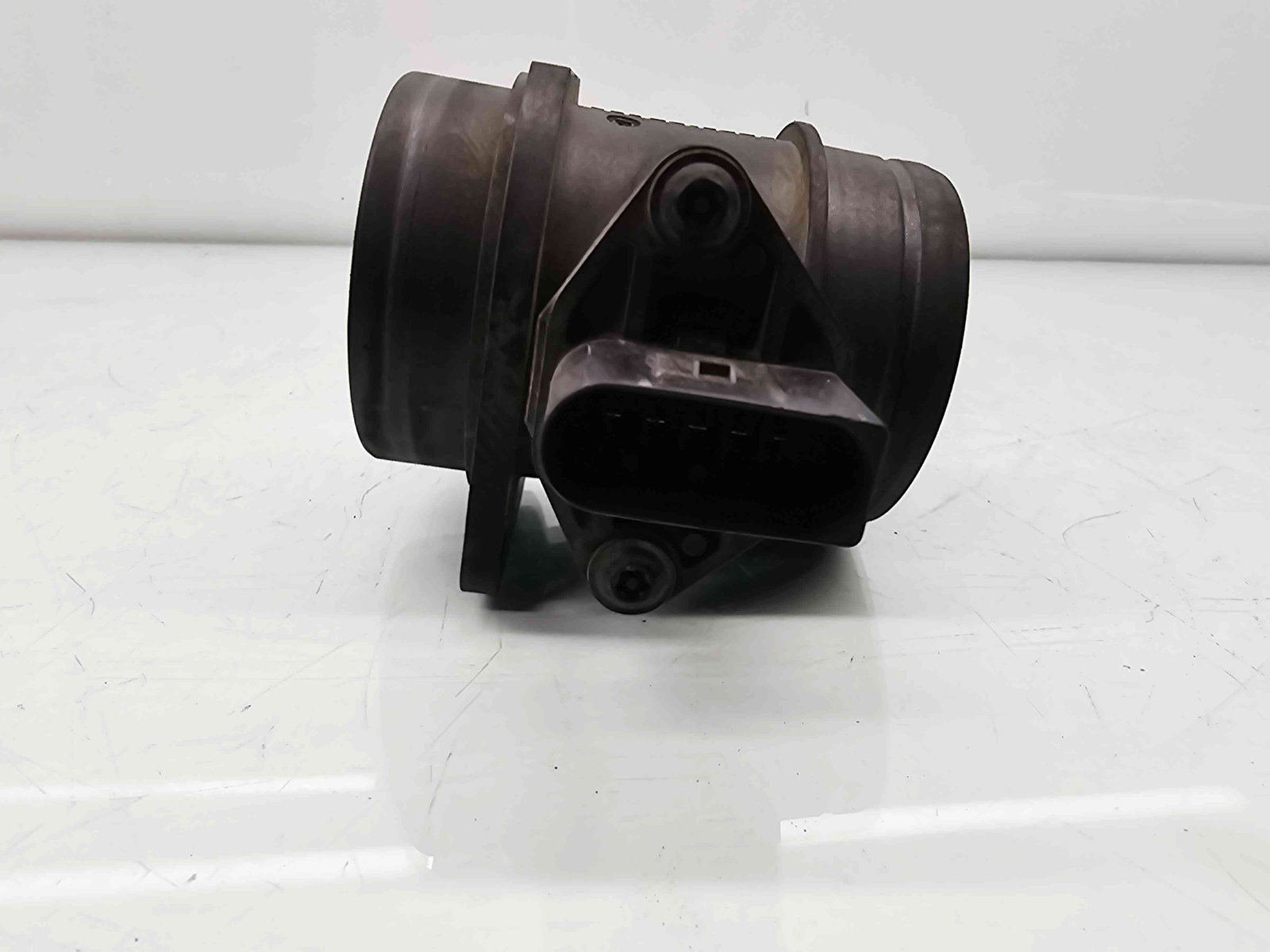 Debitmetru aer Volkswagen Jetta 3 (1K2) [Fabr 2005-2010] 038906461B 1.9 TDI BXE 77KW / 105CP - imagine 5