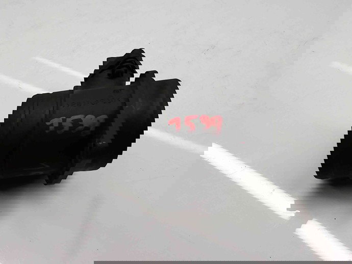 Debitmetru aer Volkswagen Jetta 3  (1K2) [Fabr 2005-2010] 038906461B 1.9 TDI BXE 77KW / 105CP