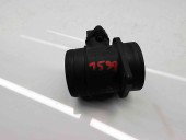 Debitmetru aer Volkswagen Jetta 3  (1K2) [Fabr 2005-2010] 038906461B 1.9 TDI BXE 77KW / 105CP