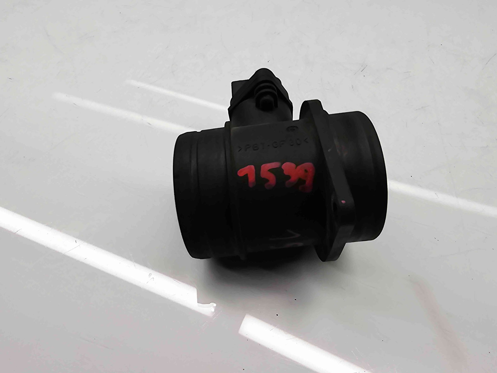 Debitmetru aer Volkswagen Jetta 3 (1K2) [Fabr 2005-2010] 038906461B 1.9 TDI BXE 77KW / 105CP - imagine 6