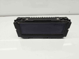  Display bord Opel Astra J [Fabr 2009-2015] 13267984