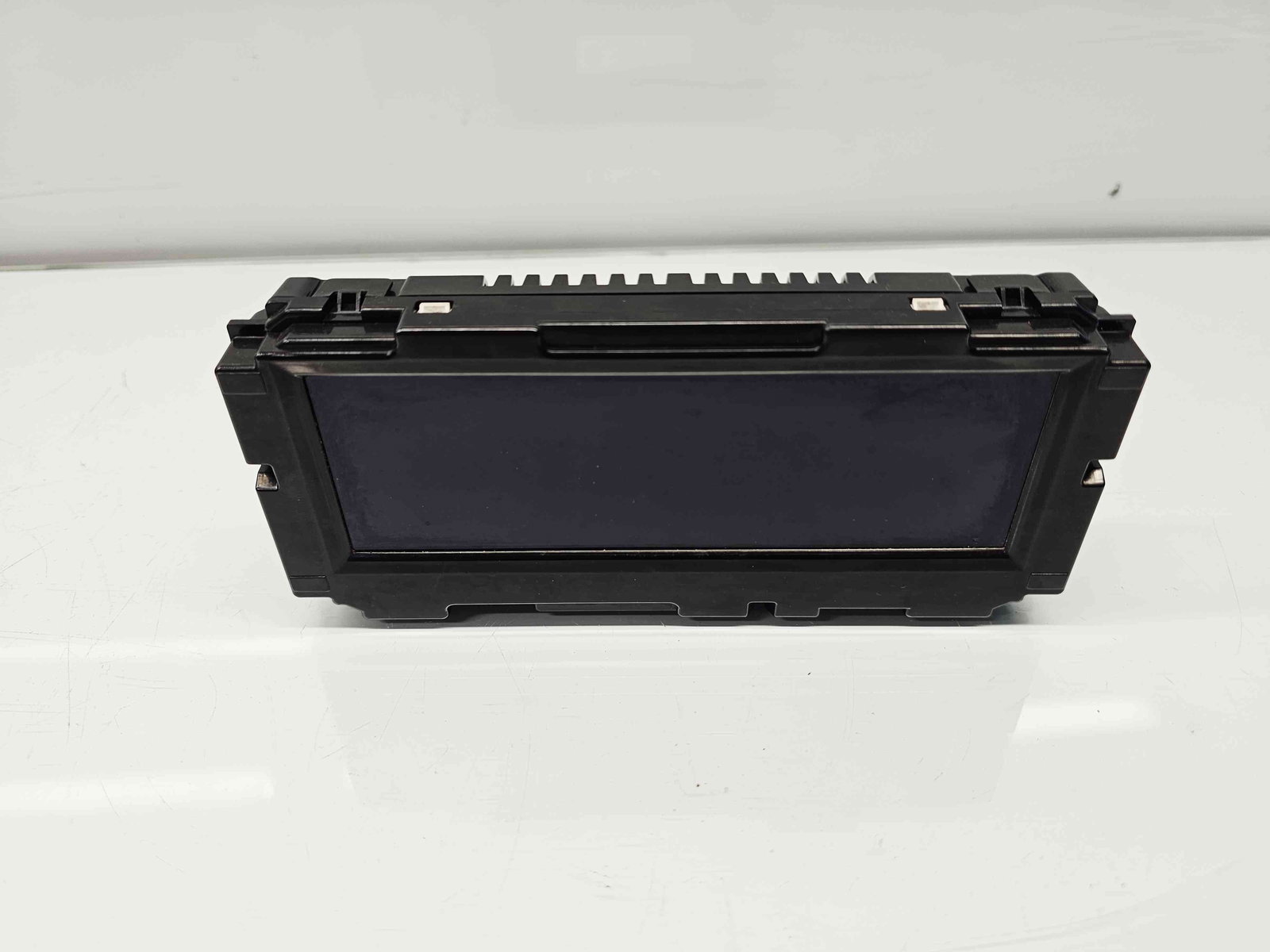 Display bord Opel Astra J [Fabr 2009-2015] 13267984 - imagine 1