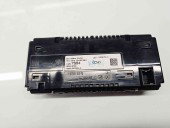  Display bord Opel Astra J [Fabr 2009-2015] 13267984