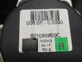 Centura dreapta fata 621088800C Dacia Logan 2 1.5 K9K 2012-2022