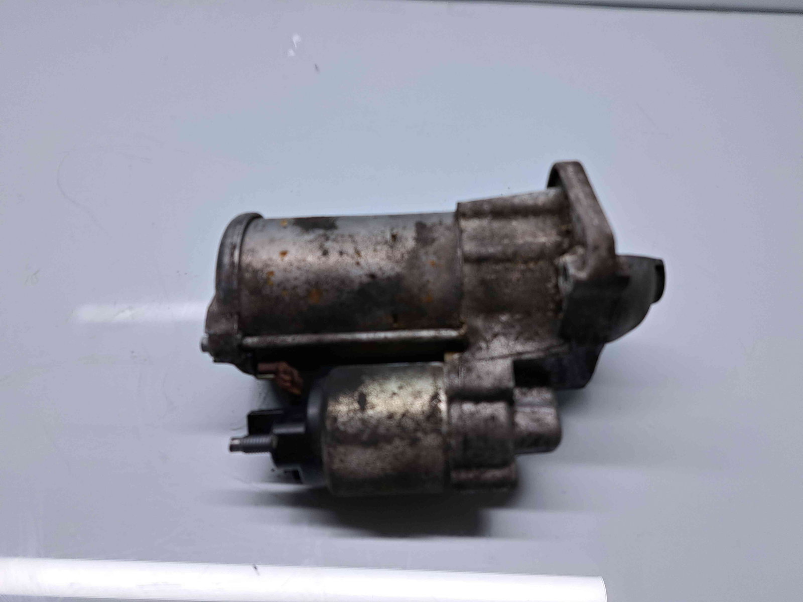 Electromotor 12 dinti Renault Megane 3 [Fabr 2008-2015] Facelift 233004868R 1.5 dCi K9K65681KW / 110CP - imagine 5