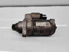  Electromotor 13 dinti Skoda Superb III Combi (3V5) [Fabr 2015-2024] 02M911024S 2.0 TDI DFCA140KW / 190CP