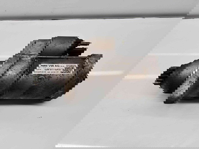  Electromotor 13 dinti Skoda Superb III Combi (3V5) [Fabr 2015-2024] 02M911024S 2.0 TDI DFCA140KW / 190CP