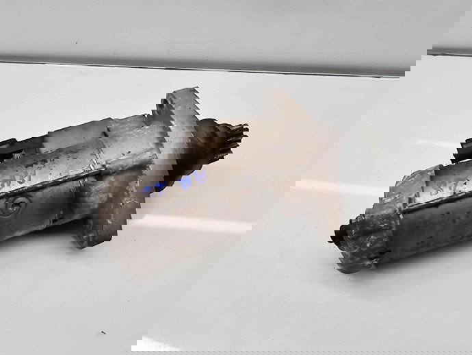  Electromotor 13 dinti Skoda Superb III Combi (3V5) [Fabr 2015-2024] 02M911024S 2.0 TDI DFCA140KW / 190CP