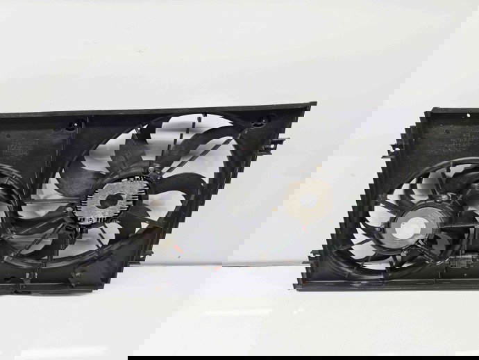 Electroventilator Volkswagen Jetta 3  (1K2) [Fabr 2005-2010] 1K0121207T 1.9 TDI BXE 77KW / 105CP