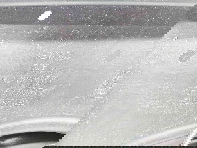 Electroventilator Volkswagen Jetta 3  (1K2) [Fabr 2005-2010] 1K0121207T 1.9 TDI BXE 77KW / 105CP